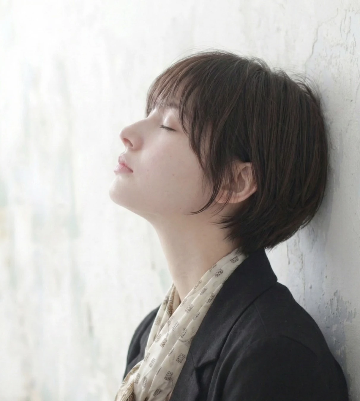 A-riaのヘアスタイル 4