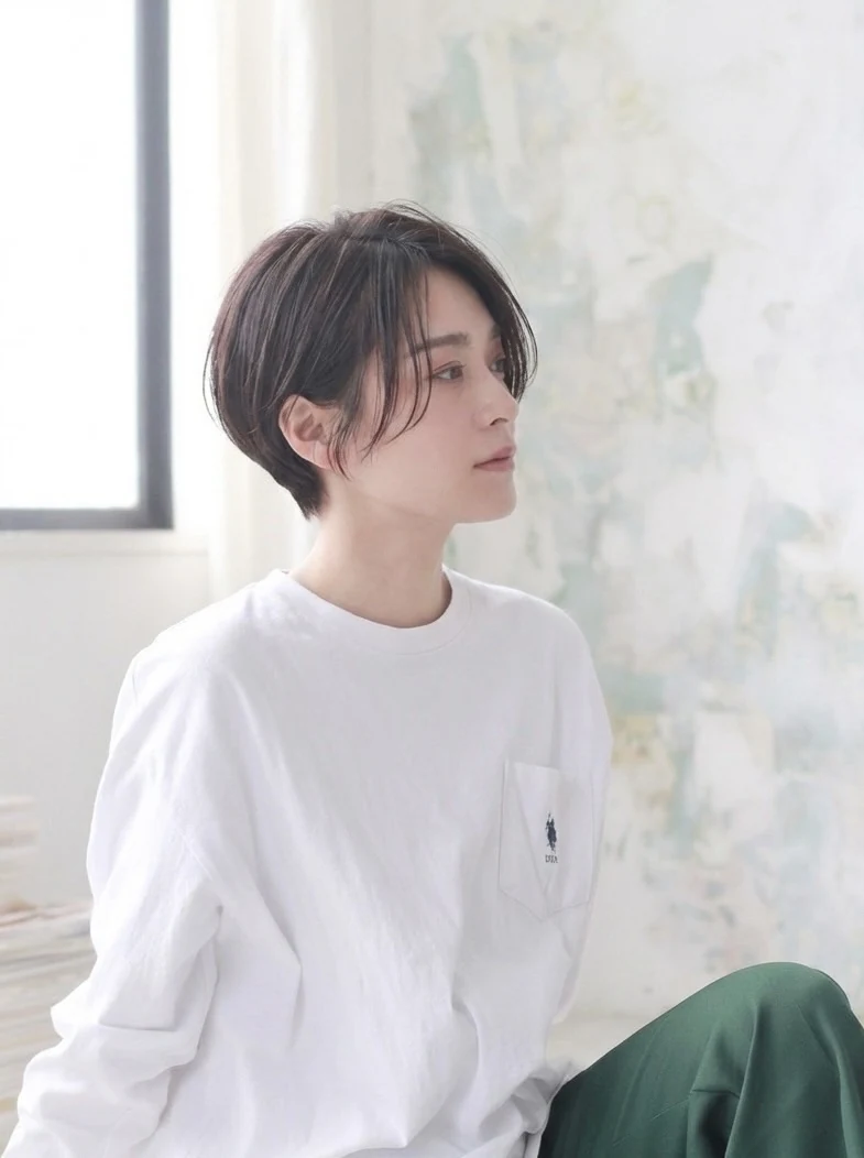 A-riaのヘアスタイル 7