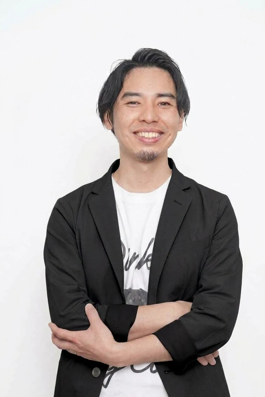 A-ria オーナー 井上貴司