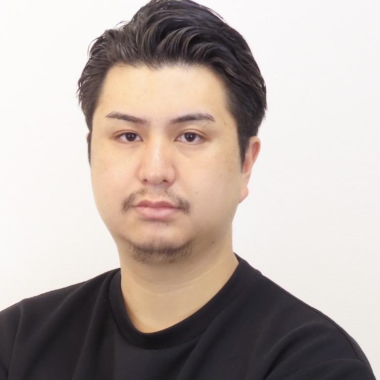 石川大翔