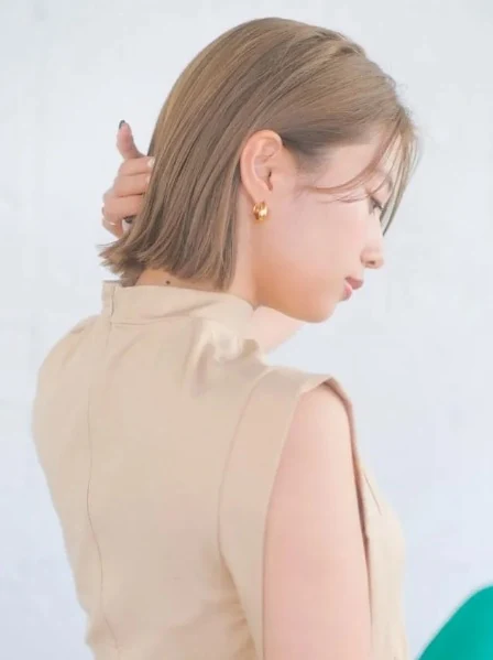 カラーの紹介写真