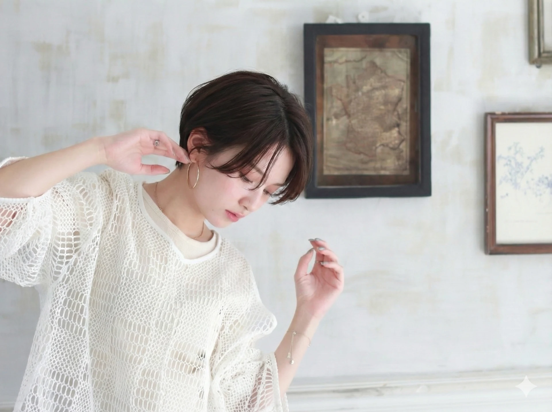 ヘアデザインイメージ 6